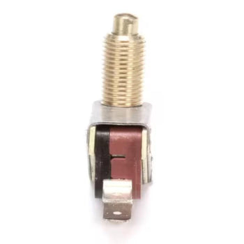 Vollrath X3L502K6DD Microswitch Push Button, FFA8115/8130