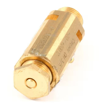 Rancilio 012295137 Safety Valve 3/8" -20/+200°C