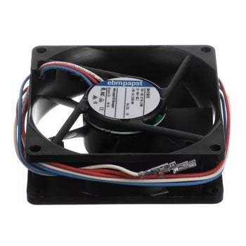 Perfect Fry E223795-3 Fan 12VDC 0.17A 2W E Box Terminated