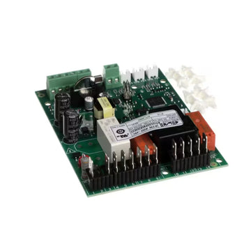 Hussmann RTN533P8M2H021 Control Board Kit, RTN Program VRL3B