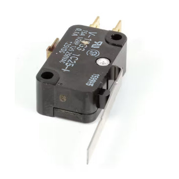 Doughpro Proluxe 1599H5 Microswitch 15A 125/250VAC .1A 125VDC Fits DP2000/DP2000B