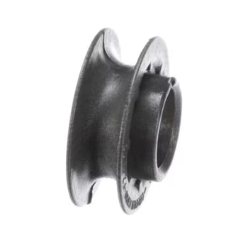 GE Appliance 265D1482P002 RACK ROLLER for GDF450PGR0BB/GDF450PGR0WW Models