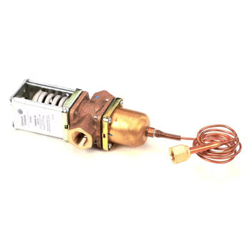 Electro Freeze RY21827 Pressure Regulating Valve Water 3/8"