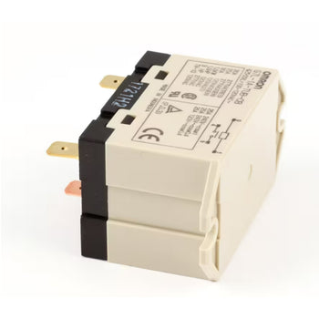 True 1721H2 Relay, for G7L-1A-Tub-Cb Or Jcb Alternate, 25A