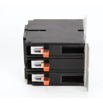 Nu-Vu C3412-R Contactor 120V 40A 3 Pole 50/60HZ for Ovens