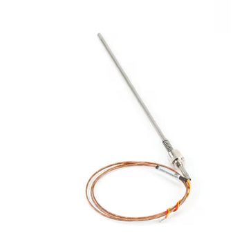Garland 30DKGW030A0093 Thermocouple Probe Gas Bottom Plate