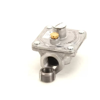 Blodgett 4527 Regulator with Bushing, Natural Gas, RV48