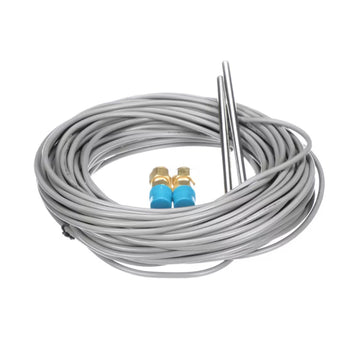 Trane X13790057-08-2226 Sensor Water Temperature IN/Out 15-140F Operating Temperature 5" Probe