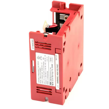 Convotherm KBVF-21D (6358F) Variable Frequency AC Drive 115/230VAC Input/0-230VAC Output
