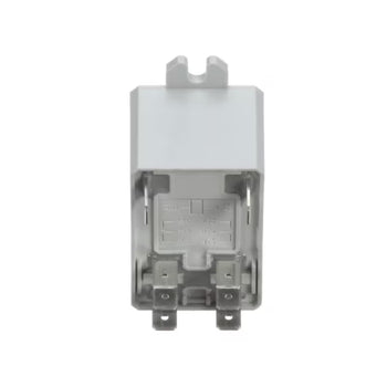 Food Warming G37 RELAY, PANEL MOUNT, 250V, 30A, 2 POLE