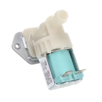 Samsung C-292/21-B16 Solenoid Valve Single Water Inlet 110-120 Volt 60Hz, Dishwasher