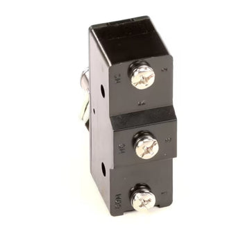 Cookshack 24518ZA Microswitch, Door/Hopper, OEM Part