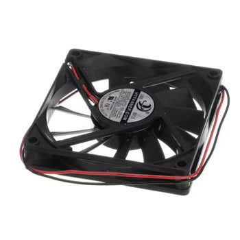Magic Chef 210922 Axial Fan Evaporator Upper 12VDC