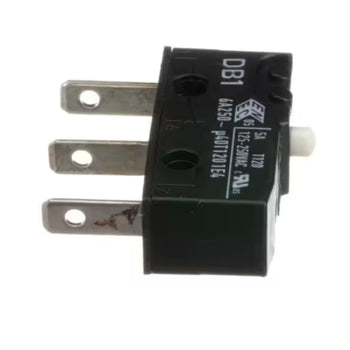 Lancer 6A250-µ40T1201E4 Switch 5A 250VAC