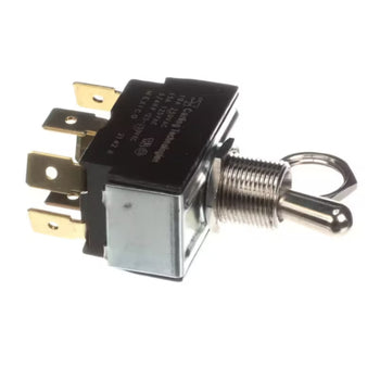 Vulcan Hart 2142-R Toggle Switch, On/Off/On, for ECO2D/GCO2D