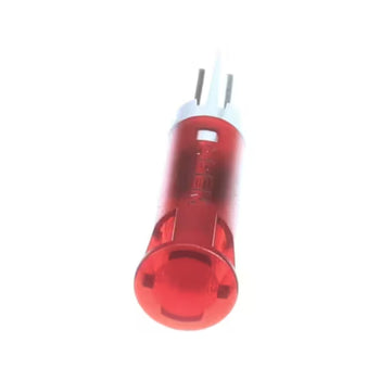 Cadco 1221-APSA02 Indicator Light Red OEM Part