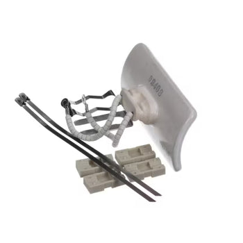Hatco J2030 Element 120V 375W 1/2 Size for GR-30/GRACL-42D/GRAH-30