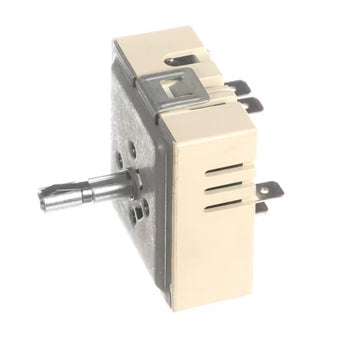 Vollrath 50.59130.008 Infinite Switch/Energy Regulator 13A For 40732 & BMA7103