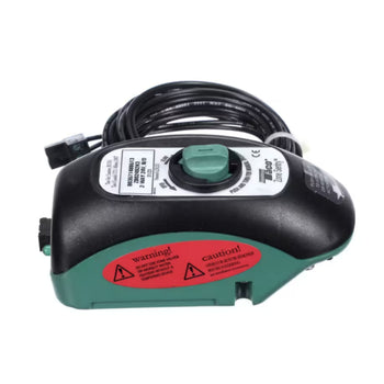 IEC ZB02492H3 Actuator 3 Way 120 Volt 60HZ