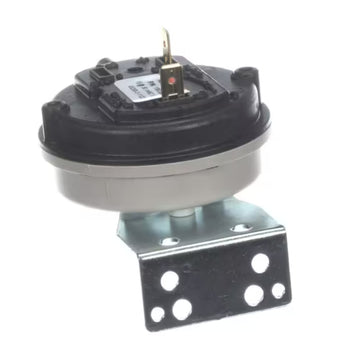 Reznor 49250-3-1122 Pressure Switch with Bracket .50" WC High Altitude FAN OEM Part