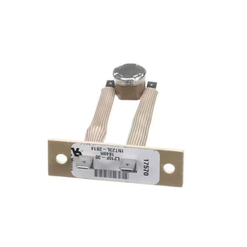 York 1NT23L-2814 Temperature Control Kit/Thermostat Disc 210F Open/180F Close
