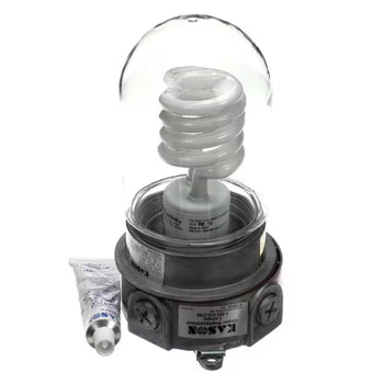 Thermo-Kool N-24359087 LED Light Assembly Vapor Proof 120V 50/60HZ