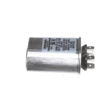 ICP HCKS075V440102Z Run Capacitor 7.5MFD 370-440VAC 50/60HZ Genuine OEM