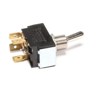 Bakers Pride 1446-R Toggle Switch On/Off 10/15AMP 250/125V