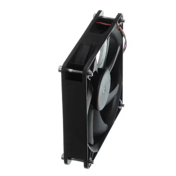 Blodgett 3B19075DKX Cooling Fan Axial 24 Volt DC OEM Part