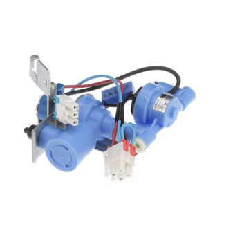 LG Appliances FS-11A-1 Solenoid Valve Water Inlet, Refrigerator