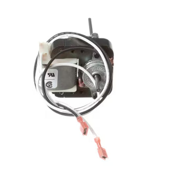 Food Warming Equipment 5A140-321 Motor Assembly Dual Shaft 120V 50/60HZ