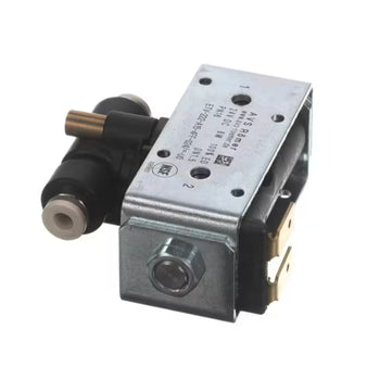 Unic ETV-222-A15-4FF-024 Solenoid/Electro Valve 2 Way 24Volt
