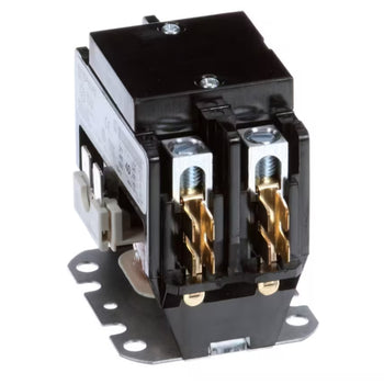 Belshaw C1433-C Contactor 120V Coil 40A 2 Pole