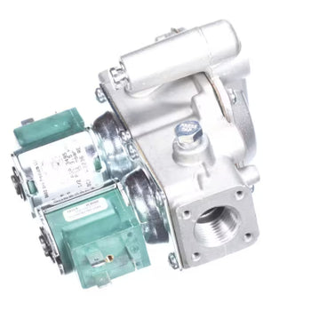 Giles G96HGA-18 Gas Valve Natural Gas 24V 60HZ 1/2"NPT