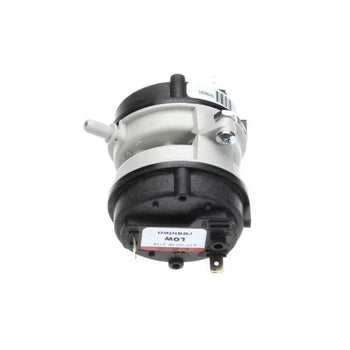Trane BA20106 C341750P02 SWITCH PRESSURE BRACKET