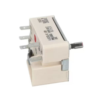 Frigidaire 2119311 Infinite Switch for Range Surface Element Large 240 Volt