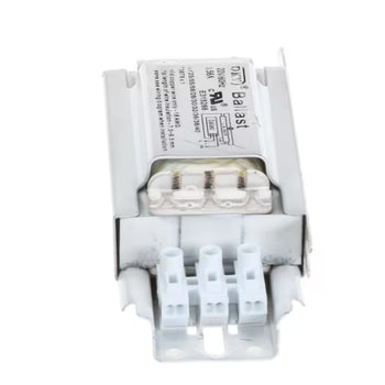Vollrath E315288 Ballast 120 Volt 60HZ for 40843/40844/40853 Models