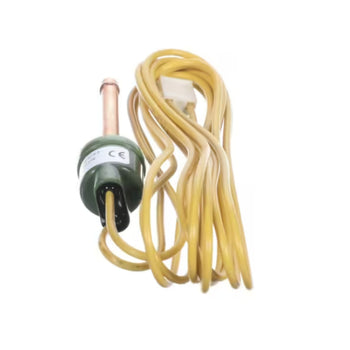 York HS200-388-0019-S High Pressure Switch with Wire Leads 650/450 PSIG