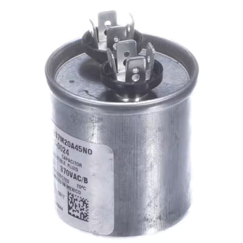 Nortek 325P106H37M20A45N0 Capacitor Run 370Volt 50/60HZ 10.0uf