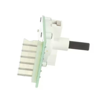 Bosch 9000421934 SELECTOR SWITCH, RS17-A00A-0NN5