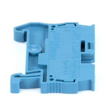 Champion - Moyer Diebel PA66-FR Contact/Terminal Connector 600V 20A 28-12 AWG 2.5MM Blue