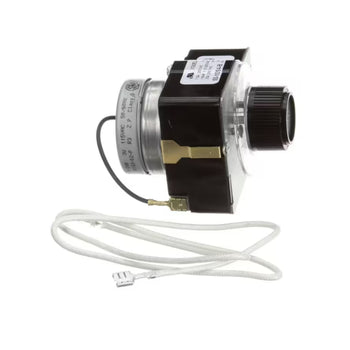 Nu-Vu 50-1094-B Timer with Dial 60 Minute 15A 125VAC