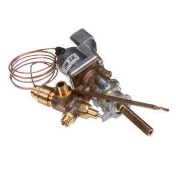 Cooking Performance Group 351302220064 Oven Gas Valve, 34" Capillary for S24/S36/S60 series
