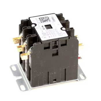 Lennox 100438-03 Contactor, 24 Volt Coil, 50/60HZ, 3 Pole, 35 Amp