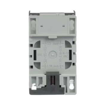 PizzaMaster 13282 Contactor 27A 220-240V OEM Part