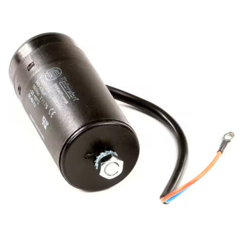 Delfield 412807339 Start Capacitor 165 Vac 50/60Hz 340-408 uF
