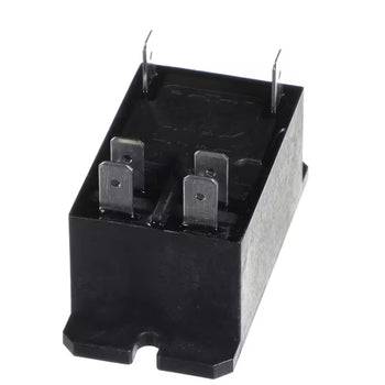 Whalen Company AZ2800-2A-24A Power Relay 24VAC Coil DPST