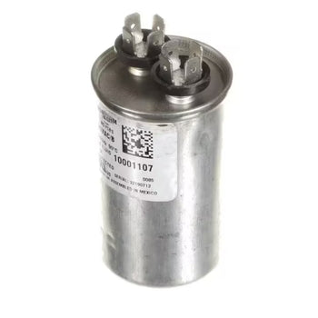 Lincoln 10001107 32190712 Capacitor 15MFD 370Volt 50/60HZ 90C