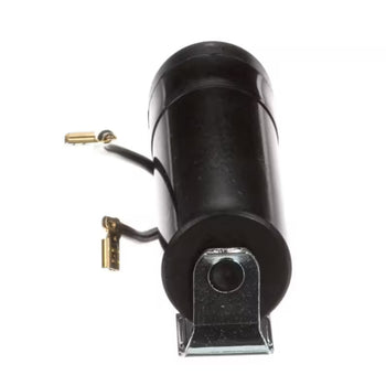 Franke 1438A011 Start Capacitor Compressor 410uF 125V