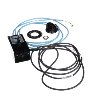 Delfield 077F1541 Temp Control w/ Sensors 2194836, Freezer 115V Danfoss
